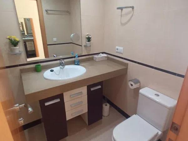 Piso en calle del Llac Tana