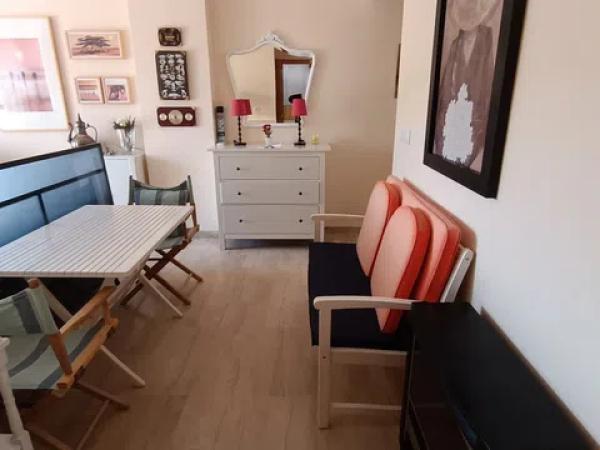 Piso en calle del Llac Tana