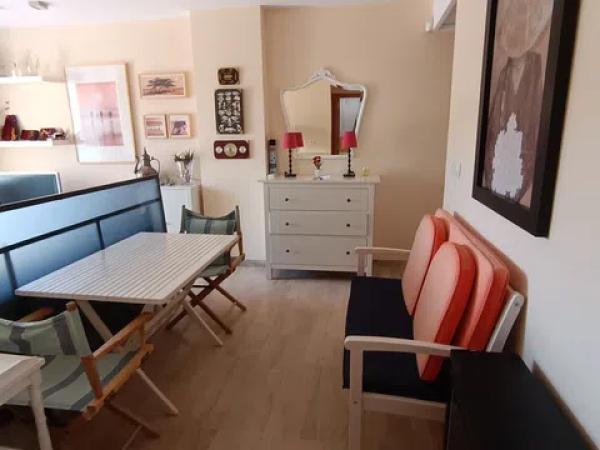 Piso en calle del Llac Tana