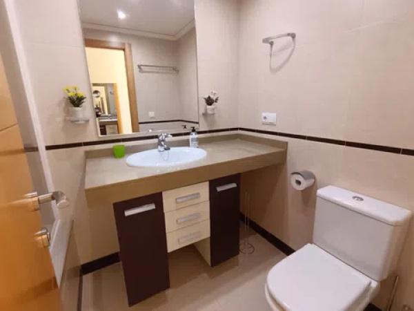 Piso en calle del Llac Tana