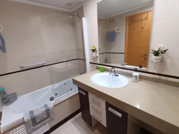 Piso en calle del Llac Tana