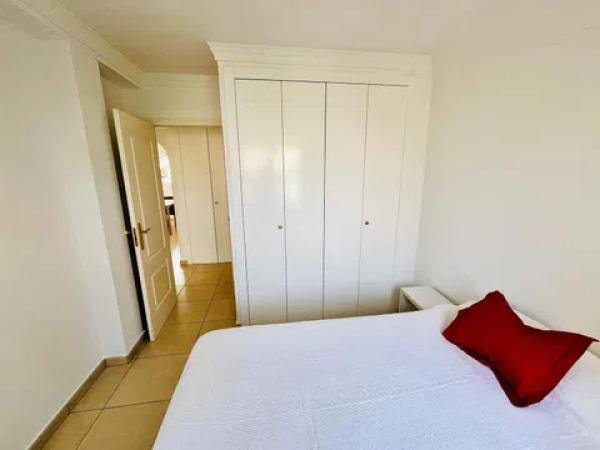 Ático en calle Morell