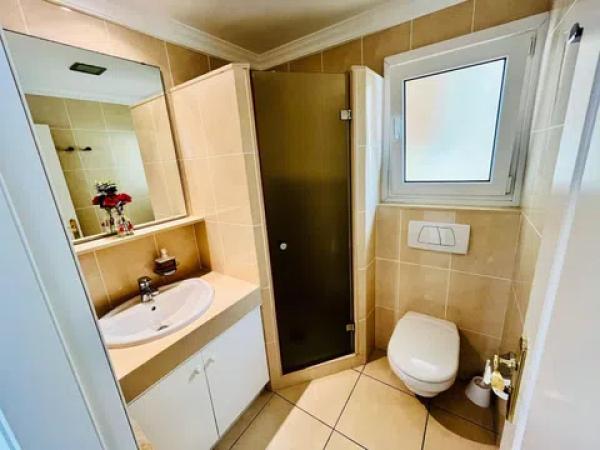 Ático en calle Morell