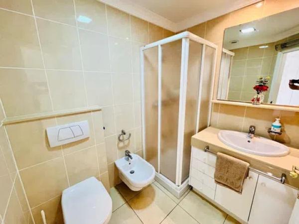 Ático en calle Morell