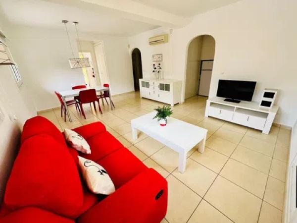 Ático en calle Morell