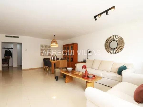 Piso en calle Pintor Llorens