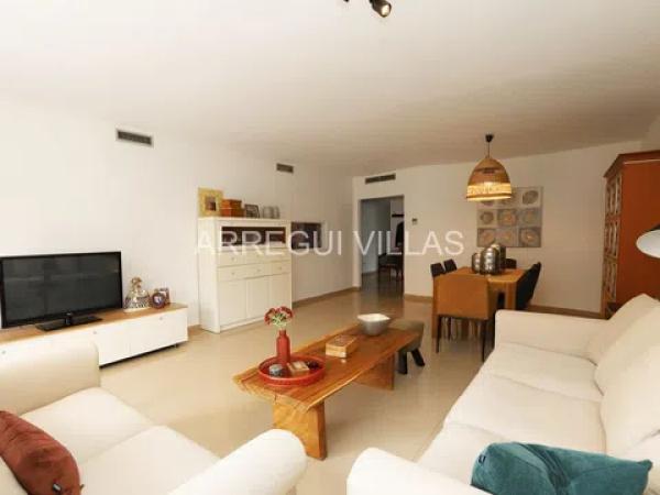 Piso en calle Pintor Llorens