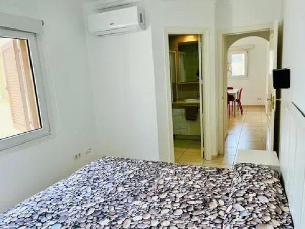 Ático en calle Morell