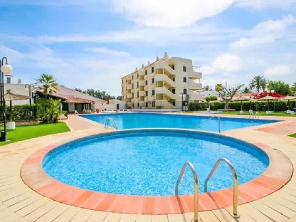 Ático en calle Morell