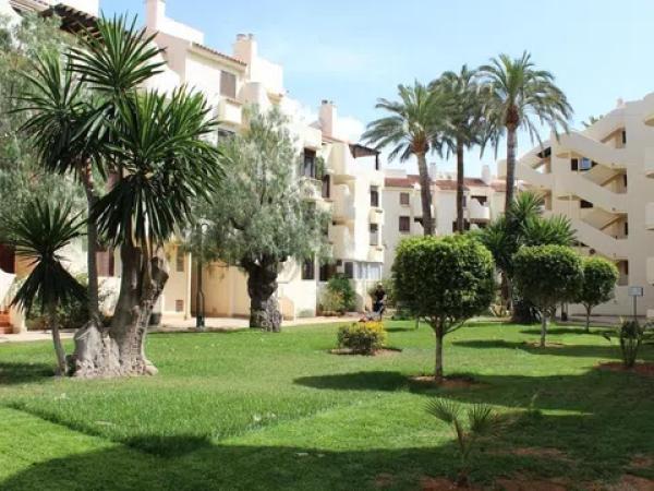 Ático en calle Morell