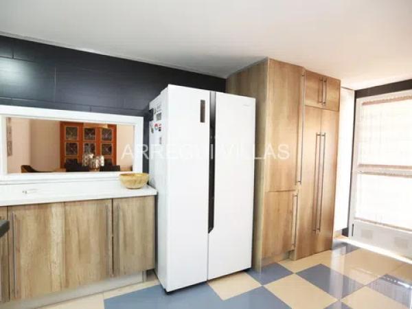 Piso en calle Pintor Llorens