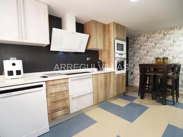 Piso en calle Pintor Llorens