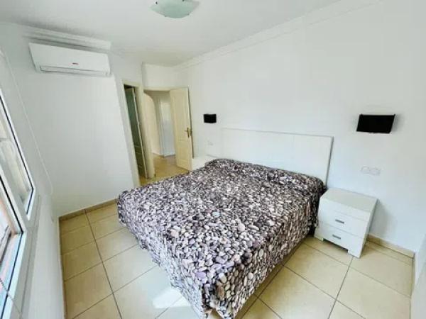 Ático en calle Morell