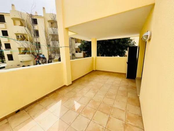 Ático en calle Morell