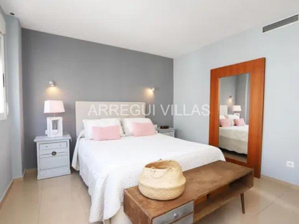 Piso en calle Pintor Llorens