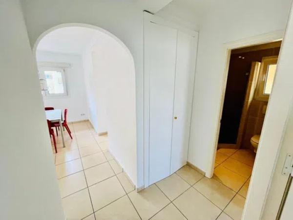 Ático en calle Morell