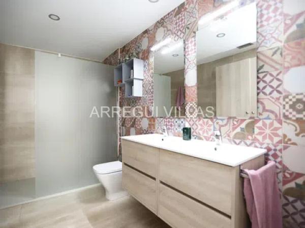 Piso en calle Pintor Llorens