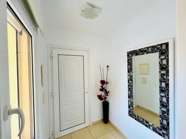 Ático en calle Morell