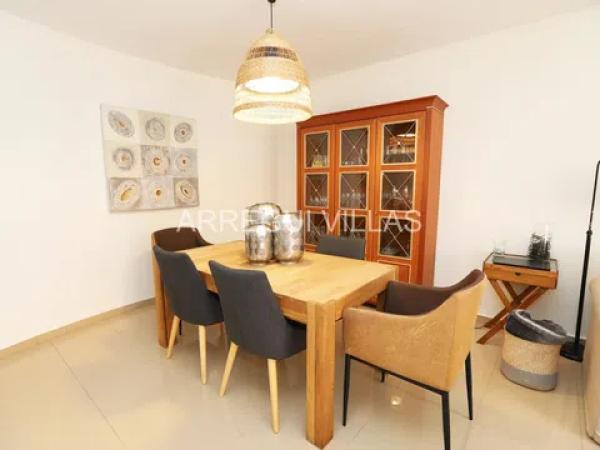 Piso en calle Pintor Llorens