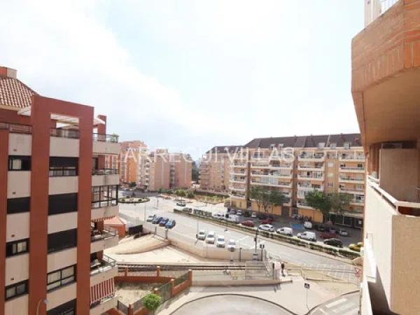 Piso en calle Pintor Llorens