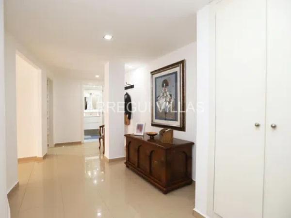 Piso en calle Pintor Llorens