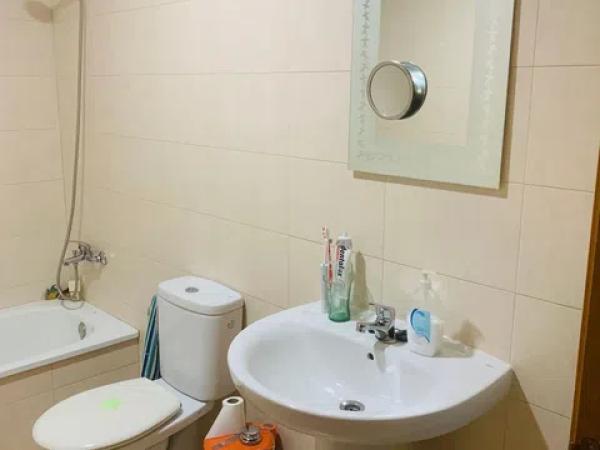 Piso en calle de Clara Campoamor, 9