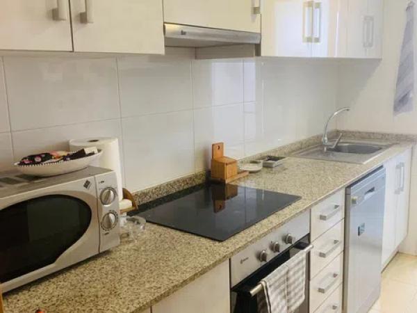 Piso en calle de Clara Campoamor, 9