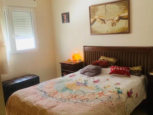 Piso en calle de Clara Campoamor, 9