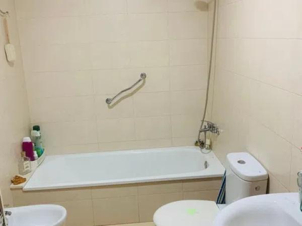 Piso en calle de Clara Campoamor, 9