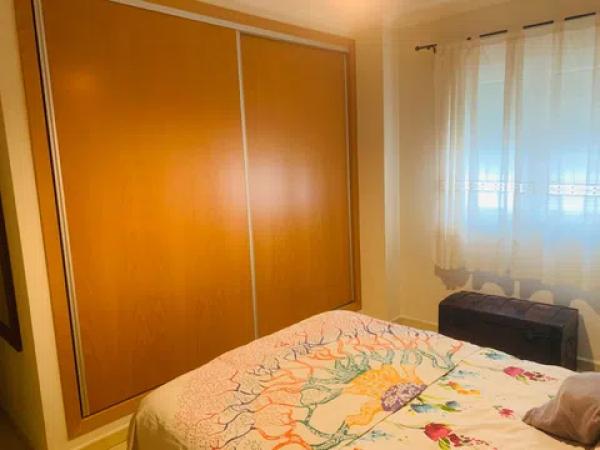 Piso en calle de Clara Campoamor, 9