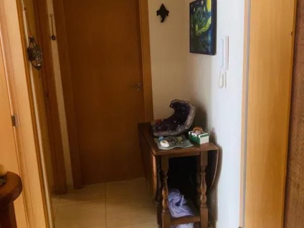 Piso en calle de Clara Campoamor, 9