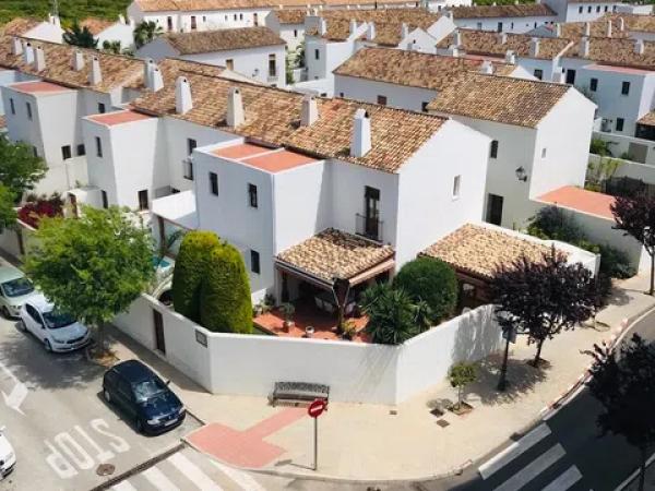 Piso en calle de Clara Campoamor, 9