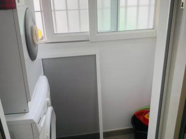 Piso en calle de Clara Campoamor, 9