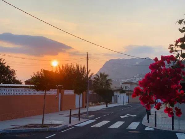 Piso en calle de Clara Campoamor, 9