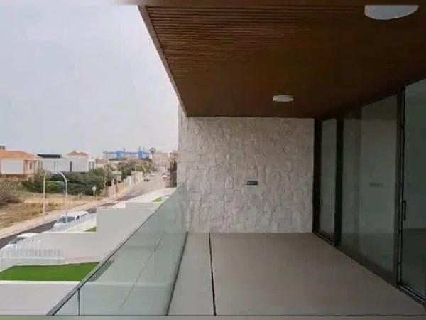 Piso en Devesses - Monte Pego