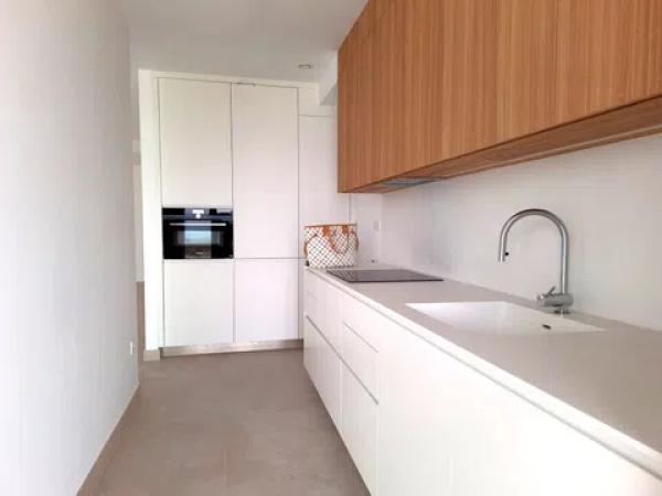 Piso en Devesses - Monte Pego