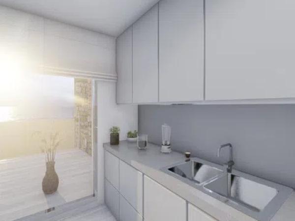 Piso en Devesses - Monte Pego