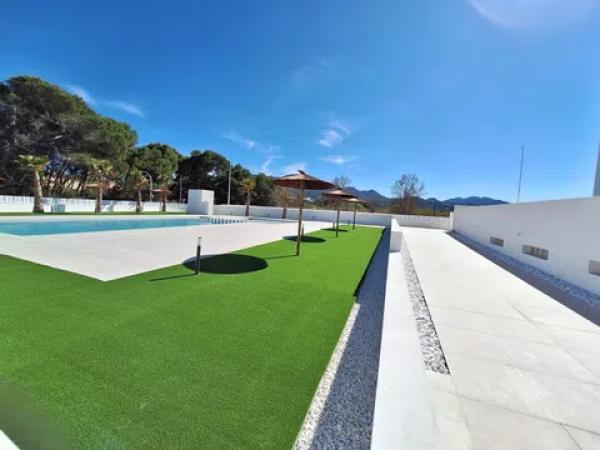 Piso en Devesses - Monte Pego