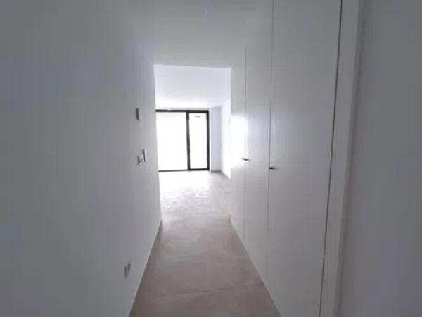 Piso en Devesses - Monte Pego