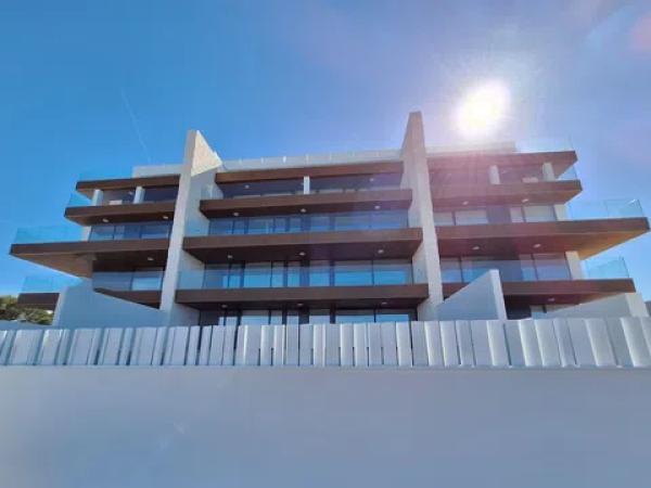 Piso en Devesses - Monte Pego