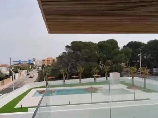 Piso en Devesses - Monte Pego