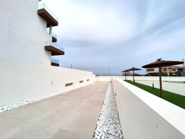 Piso en Devesses - Monte Pego