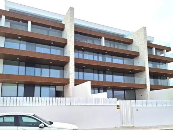 Piso en Devesses - Monte Pego