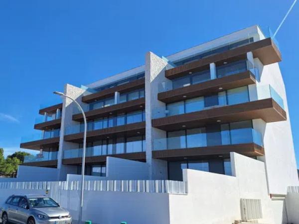 Piso en Devesses - Monte Pego