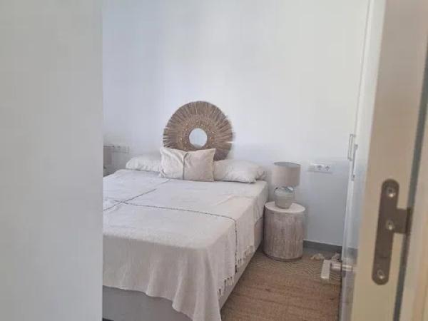 Piso en calle Alborcer