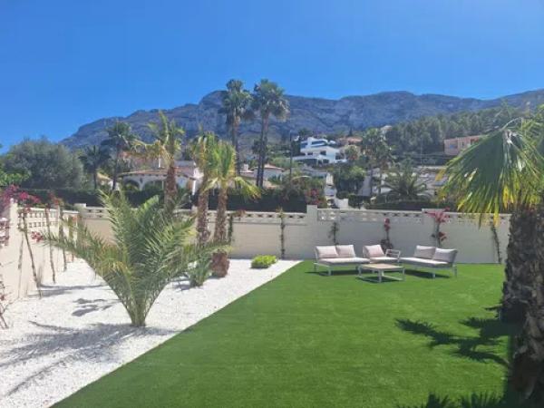 Piso en calle Alborcer