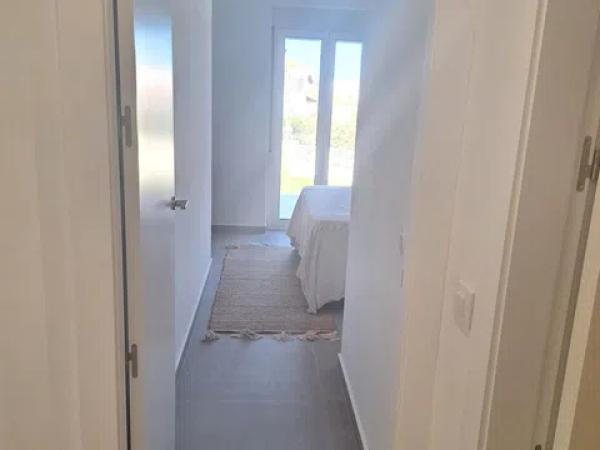 Piso en calle Alborcer