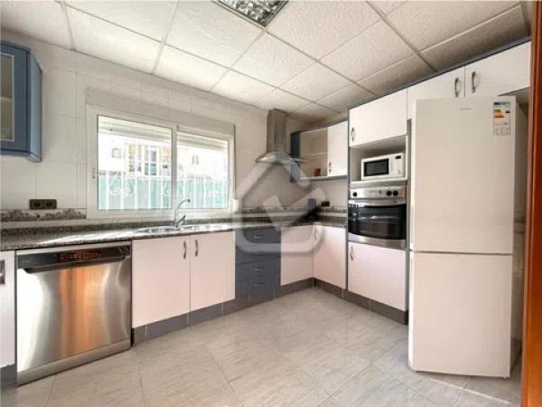 Piso en Barrio Les Bovetes-La Felicidad