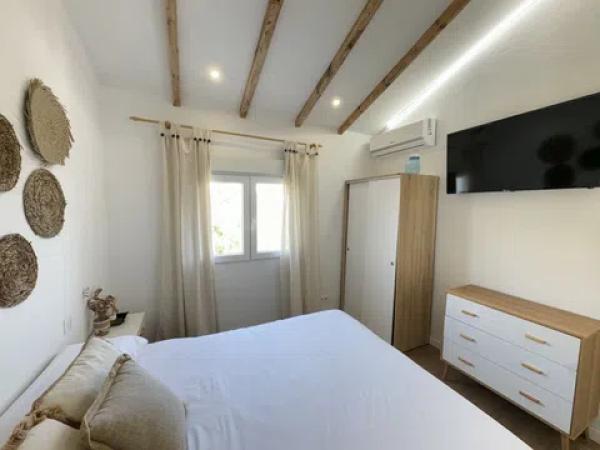 Casa independiente en calle Centaure