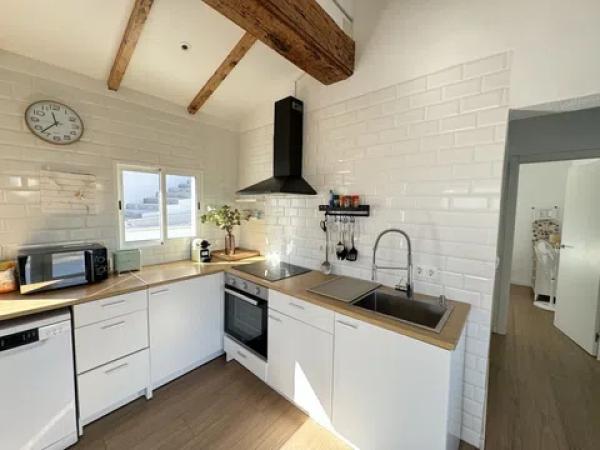 Casa independiente en calle Centaure